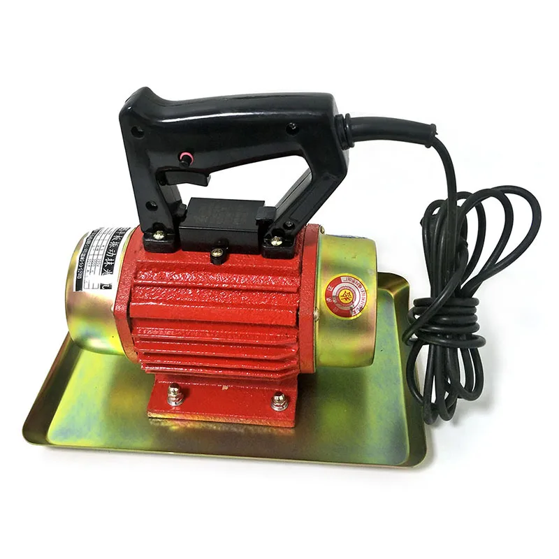 220 V 250 W ручной цемента Вибрационный затирки вибратор для уплотнения бетона