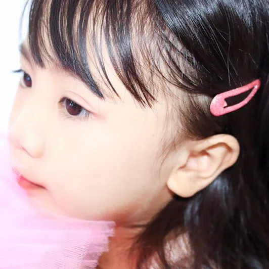 Аксессуары для волос девочек 10 шт сверкающих штифтов подарки девочек.|Сувениры