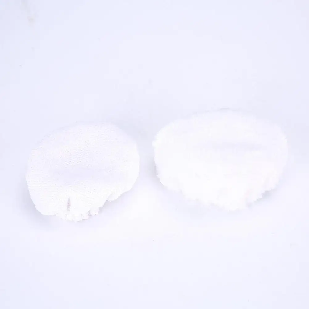 Dragonpad 5 дюймовые инструменты для ухода за машиной 2 шт. полировальная машина воска