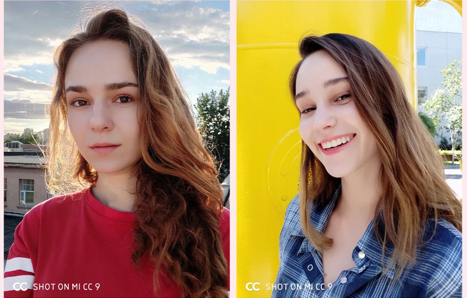 Глобальная ПЗУ Xiaomi Mi CC9 CC 9 6 ГБ ОЗУ 128 Гб ПЗУ мобильный телефон Snapdragon 710 48MP Тройная+ 32MP фронтальная камера 6,3" полный экран