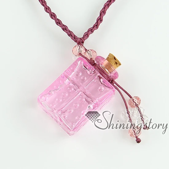 Женское ожерелье с подвеской оптовая продажа высококачественное лэмпворк