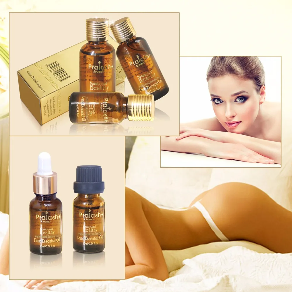 Pregnant Mammy Skin Repair Oil