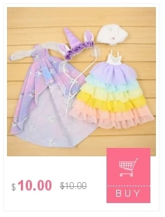 Школьная сумка PU сумка подходит для 1/6 blyth ICY DIY модные аксессуары кукла BJD Reborn