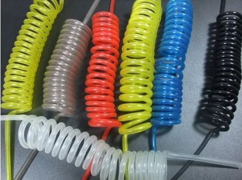 5*2 метра пружинные топливные трубки/топливные трубки Helix/топливная трубка