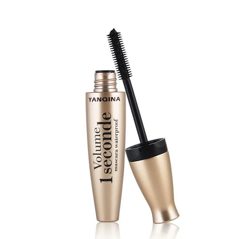 Водостойкая тушь для ресниц с эффектом 3D|3d fiber|3d fiber mascarafiber mascara |