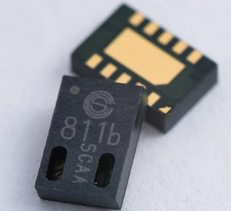 Sbbowe CCS Кембридж MEMS TVOC Датчик качества воздуха CCS811|sensor sensor|sensor airsensor gas |
