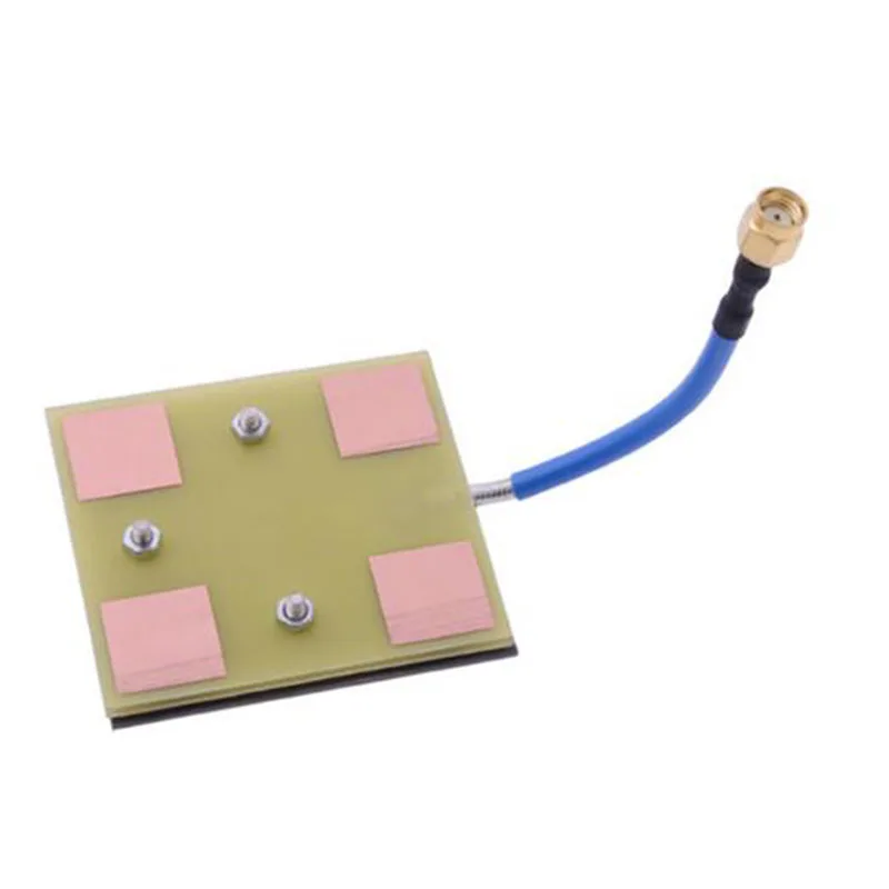 FPV 5.8G 14dBi High Gain Panel Antenna for DJI Phantom/Fixed-wing/Multicopter Receiver RX |