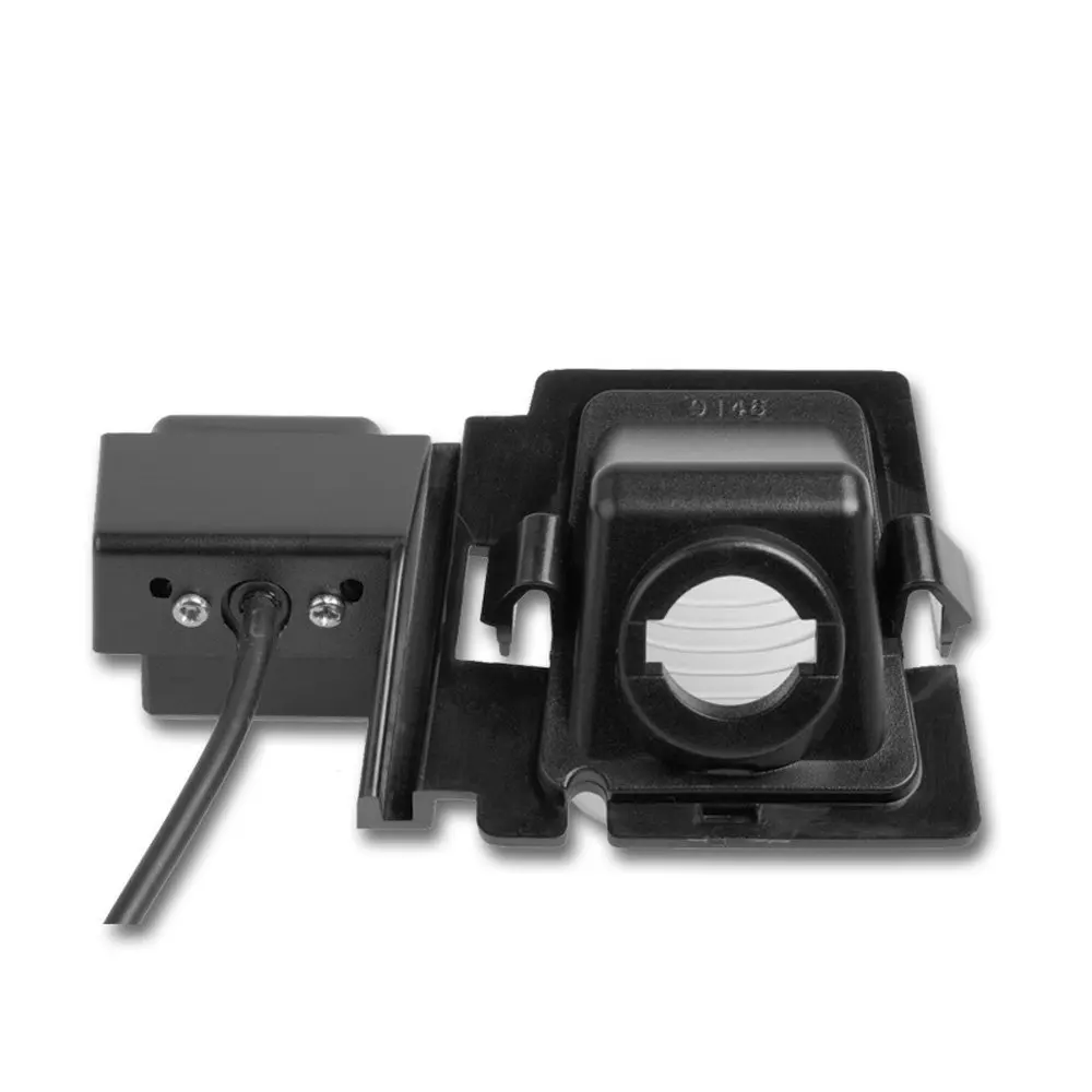 Камера заднего вида для Sony CCD Jeep Wrangler Rubicon Sahara безлимитная парковочная