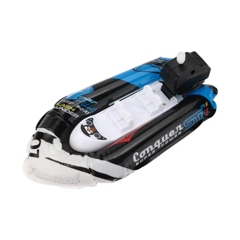 Новинка 2019 надувная мини лодка для яхты Детские Игрушки ванны игрушки бассейна