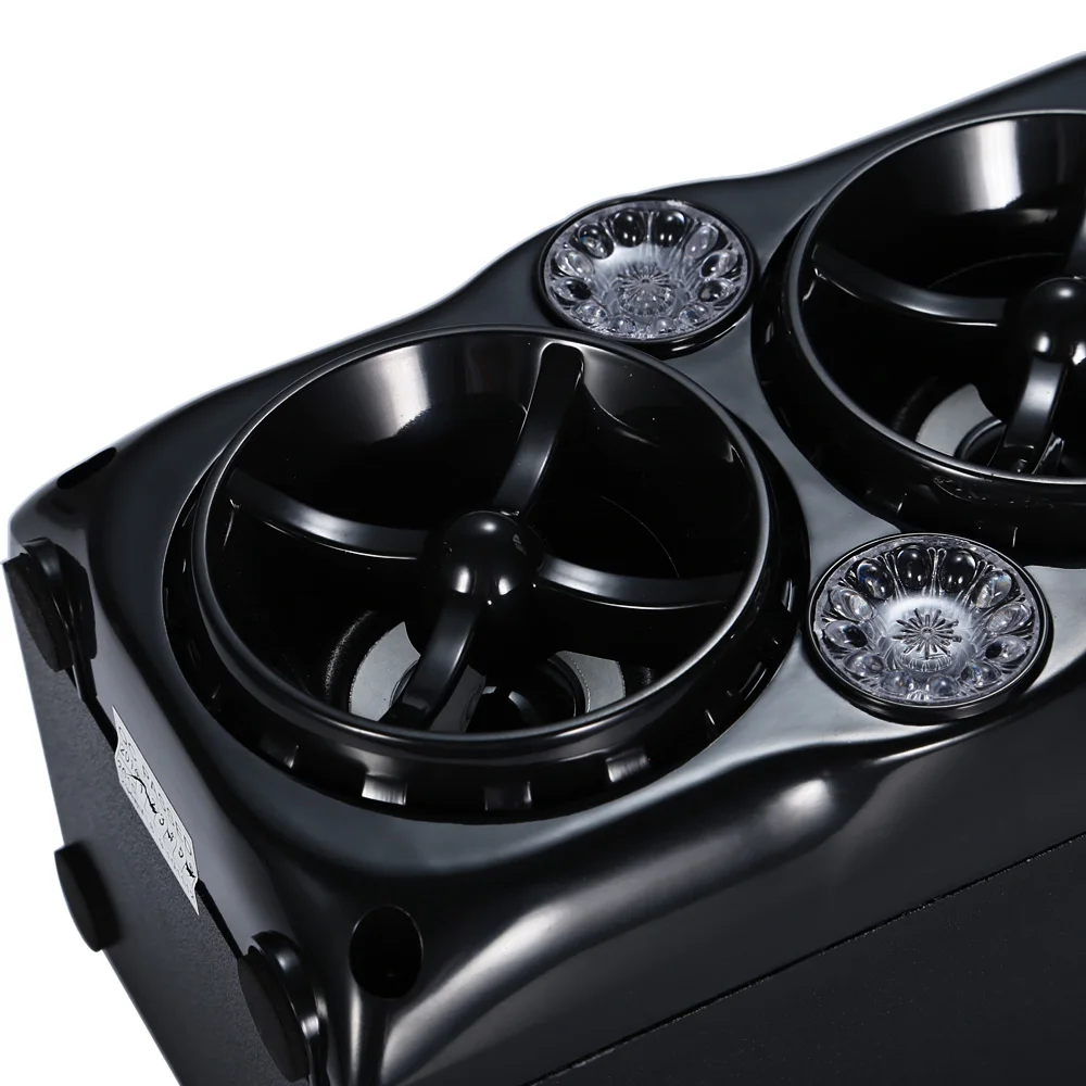EXcelvan MS 204BT динамик bluetooth портативный с высокой выходной мощностью fm беспроводной