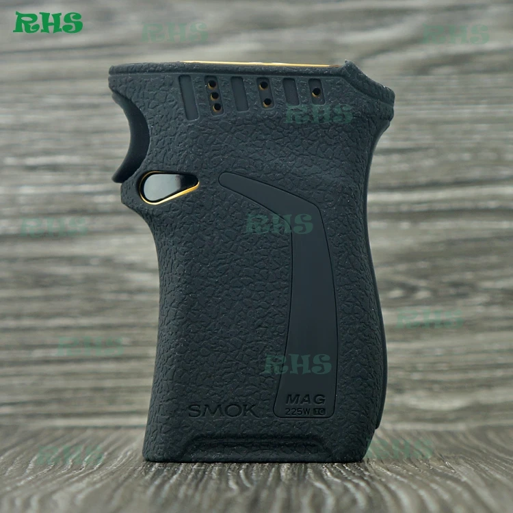 RHS первая партия силиконовый защитный чехол/кожа/рукав/крышка для Smok mag 225 W левая рука высокое качество