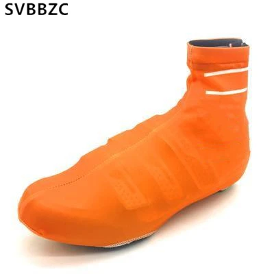 Road Bike Bicycle For Men Women Cycling Shoe Cover Ciclismo Overshoes MTB Lycra |