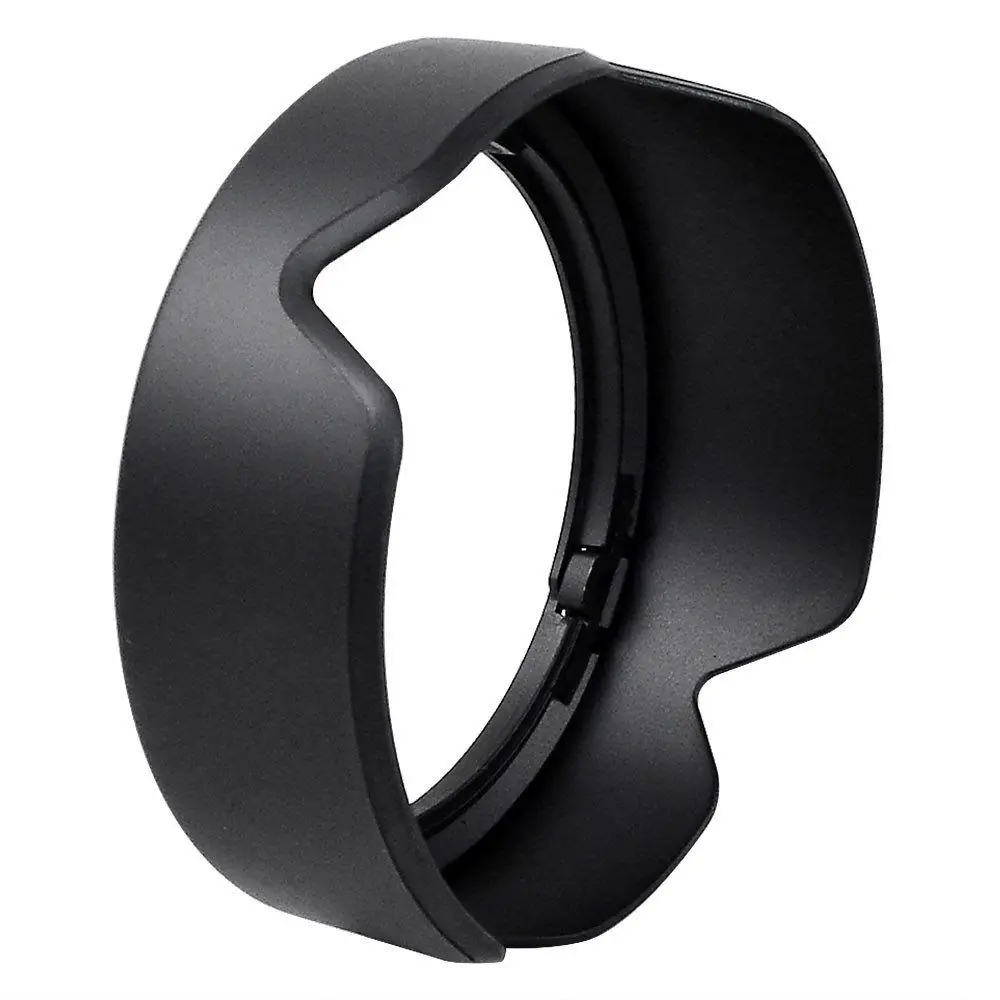 Foleto Camera Lens Hood EW-60C 60C II EW63C EW65II EW60E 60F EW53 EW54 For canon ef 500d 600d 1000d 110d 600d 700d 18-55mm lens