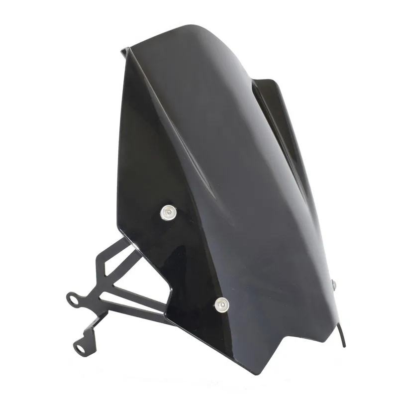 Waase для BMW G310R 2017 2018 2019 2020 ветрозащитный экран на лобовое стекло с