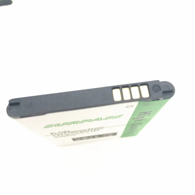 3700 мА/ч BL 54SH Батарея для LG Optimus G3 Beat G3mini мини G3S B2MINI D725 D728 D729 D722 D22 BL54SH батареи