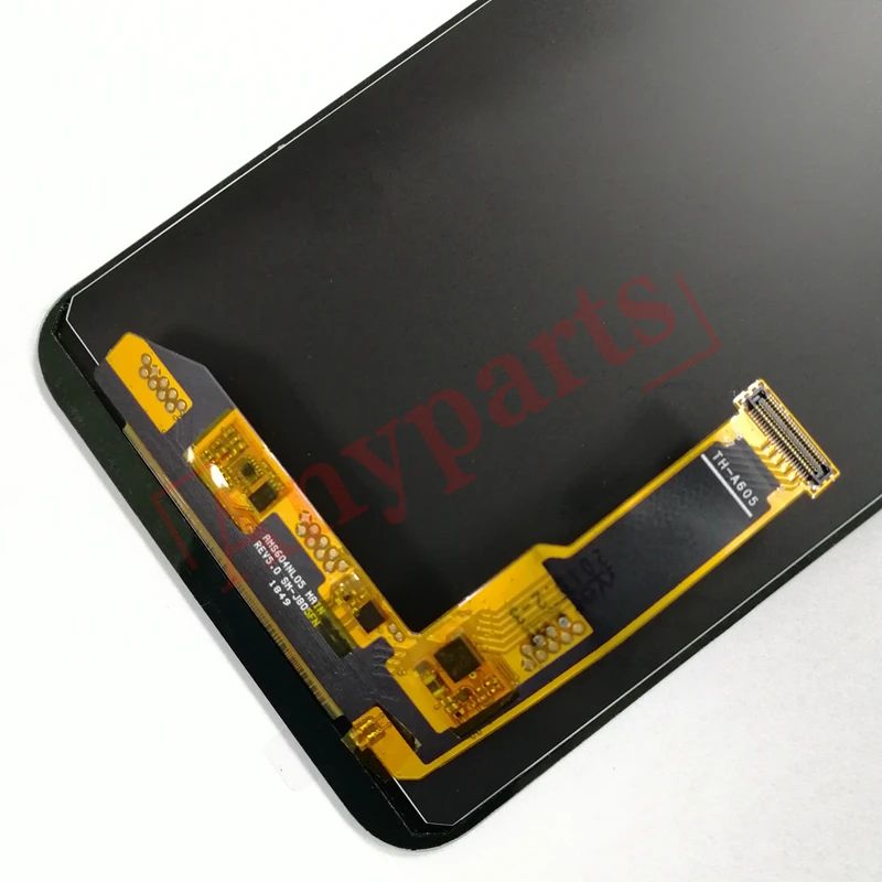 Для samsung Galaxy A6+ A605 SM-A605F дисплей ЖК-экран Замена для samsung SM-A605FN A605G A605GN ЖК-дисплей модуль