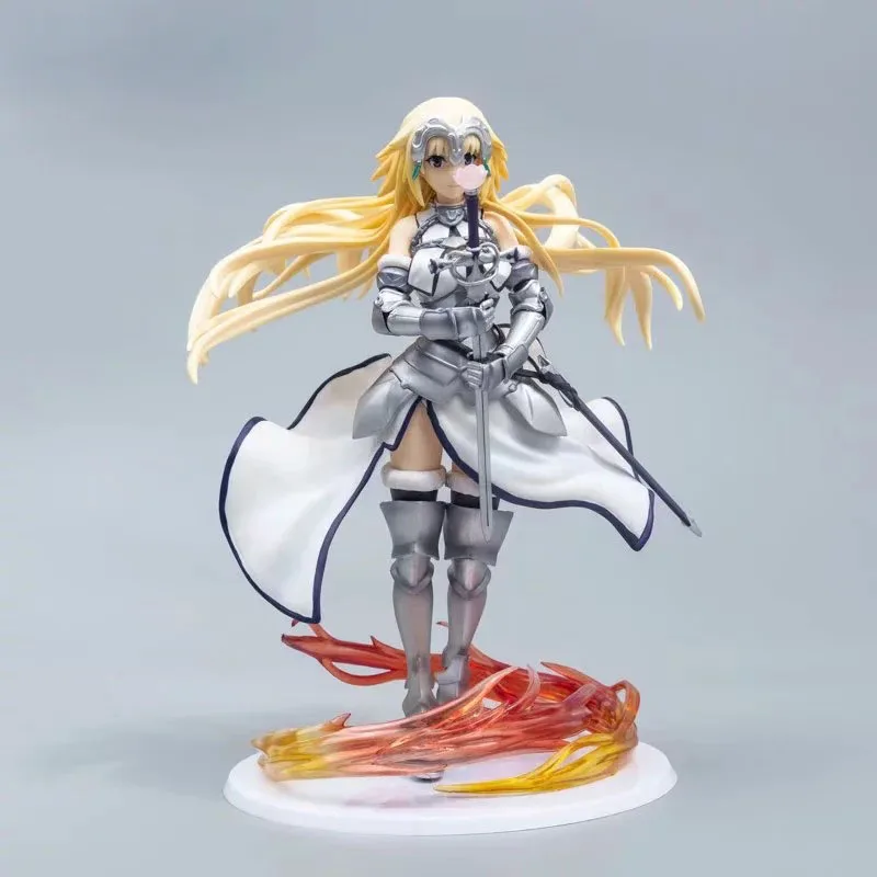 Fate Apocrypha в интернет магазине La Pucelle линейка фигурку 1/7 Масштаб Окрашенные рис