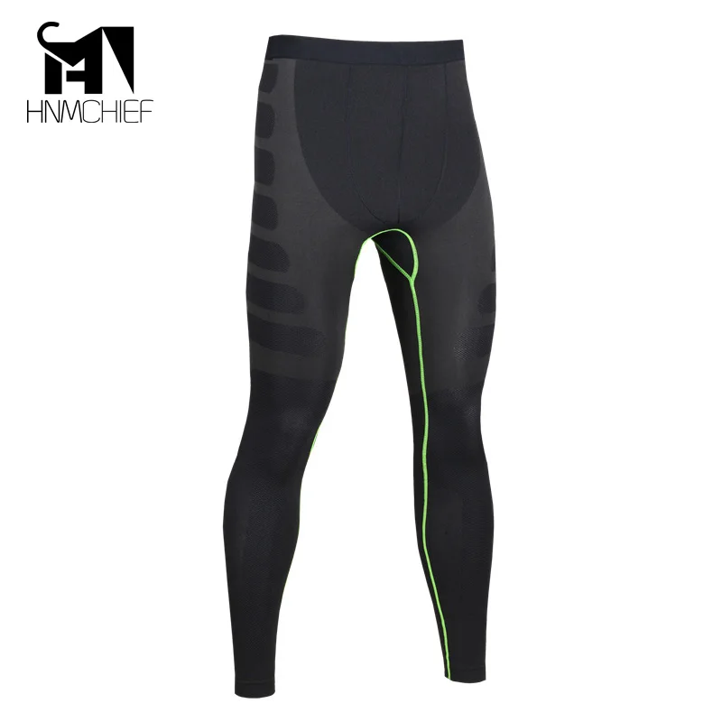 Штаны мужские для похудения корректор фигуры быстросохнущая одежда фитнеса