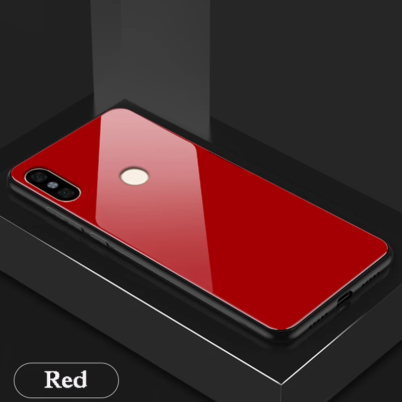 Чехол чехол для Oppo A79 A73 A37 жесткий 3d на 360 защитный из закаленного стекла Роскошный
