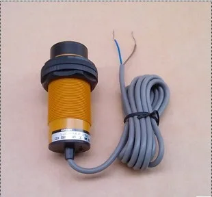 

Free shipping Inductive proximity switch AX CX LJ38A4-18-Z/BX sensor DC NPN