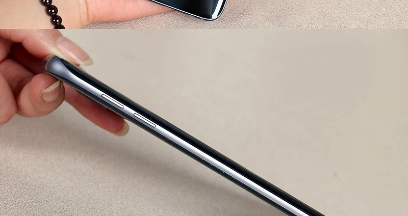Разблокированный samsung Galaxy S7 Edge G935F G935V G935FD 5,5 ''4 Гб ОЗУ 32 Гб ПЗУ wifi 12MP 1080P 4G LTE четырехъядерный мобильный телефон