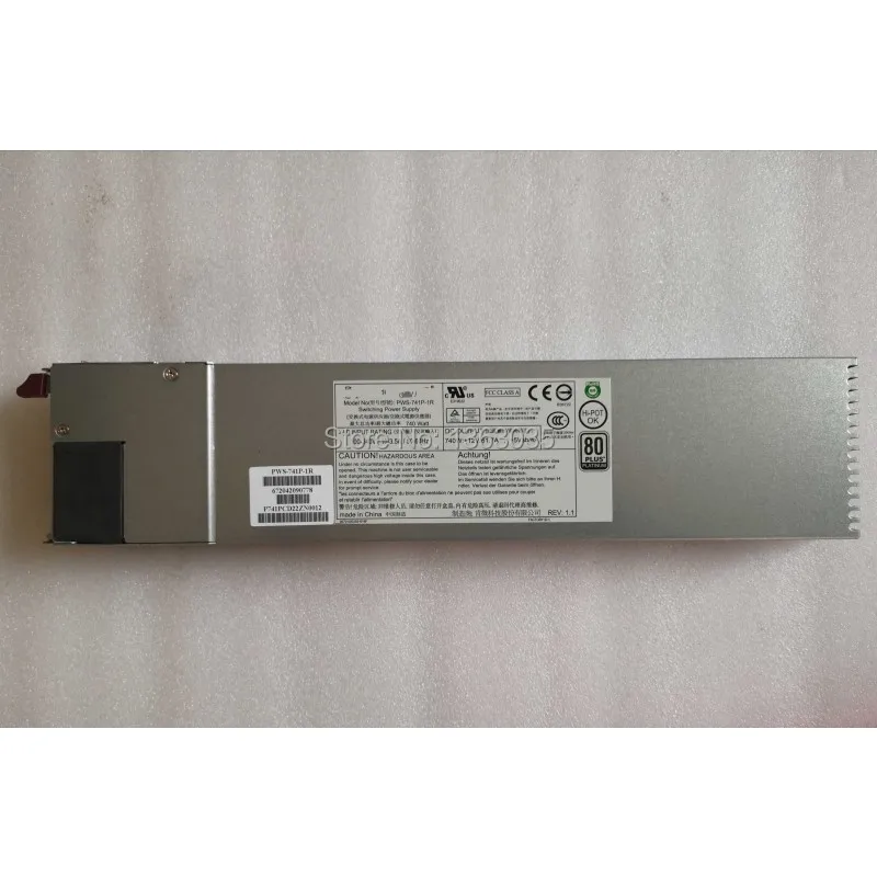 Usb-блок питания для сервера 740 Вт | Компьютеры и офис