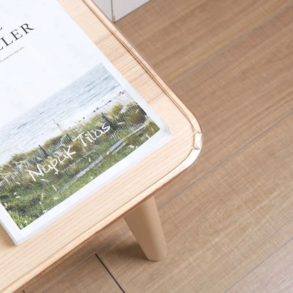 OTHERHOUSE настольная защитная полоса для края прозрачная Детская безопасность