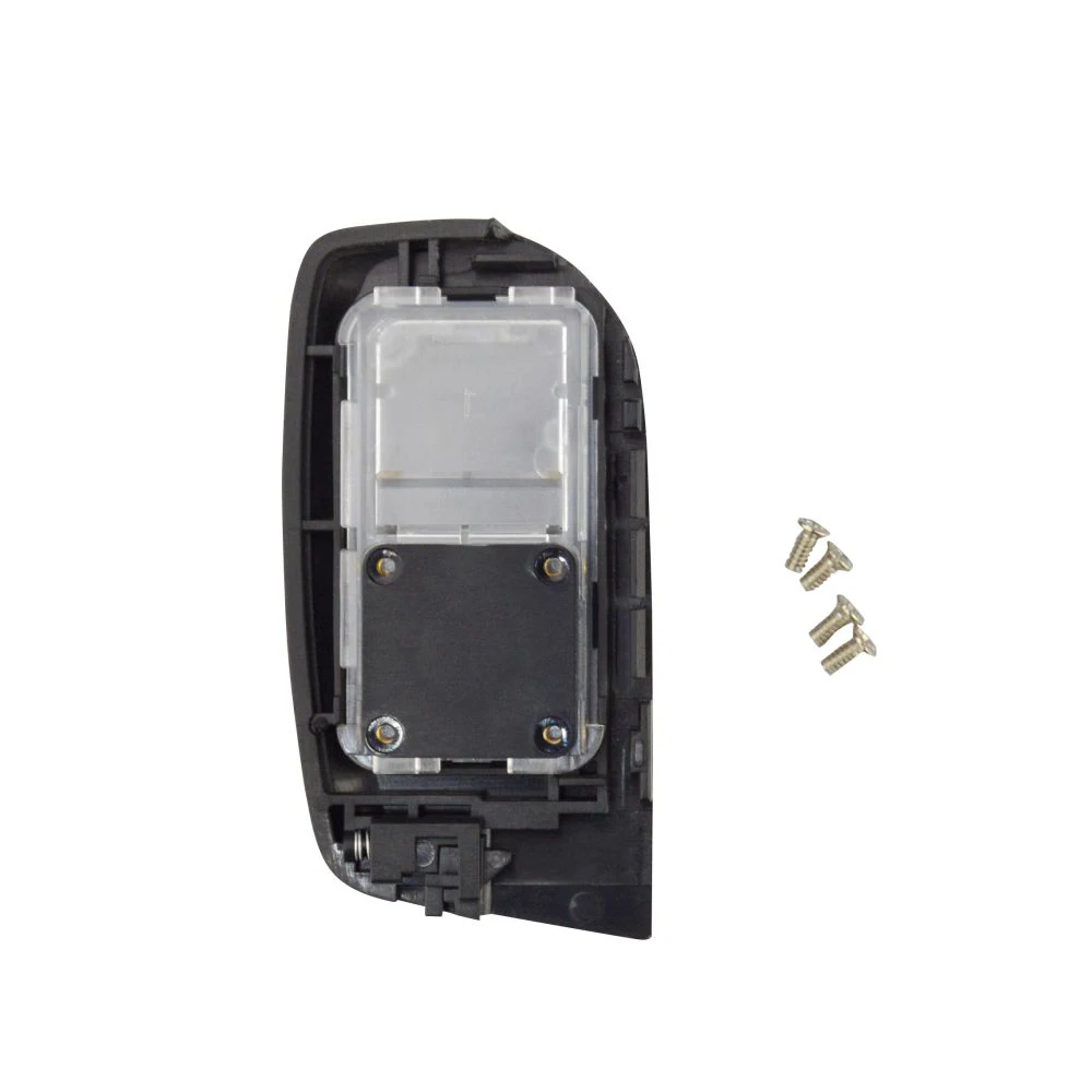 Чехол для автомобильного ключа с дистанционным управлением OkeyTech чехол TOY12 Lexus LS460