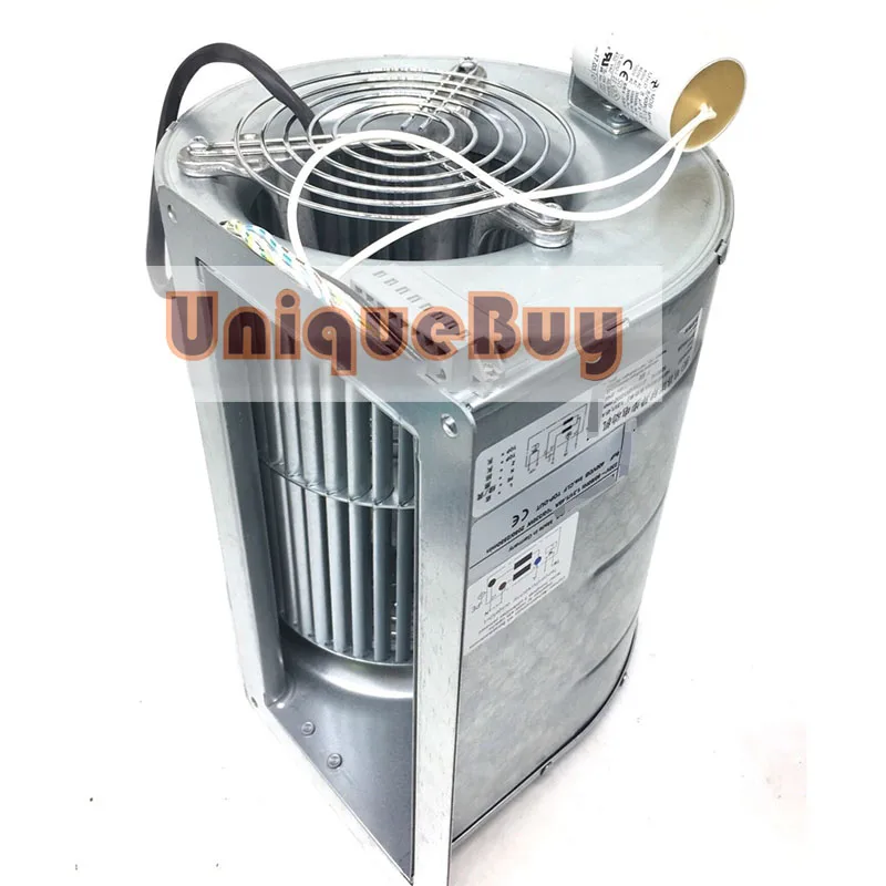 Для D2E146 AP47 C3 230V 300W ДЛЯ ABB Инвертер Вентилятор охлаждения процессорный кулер