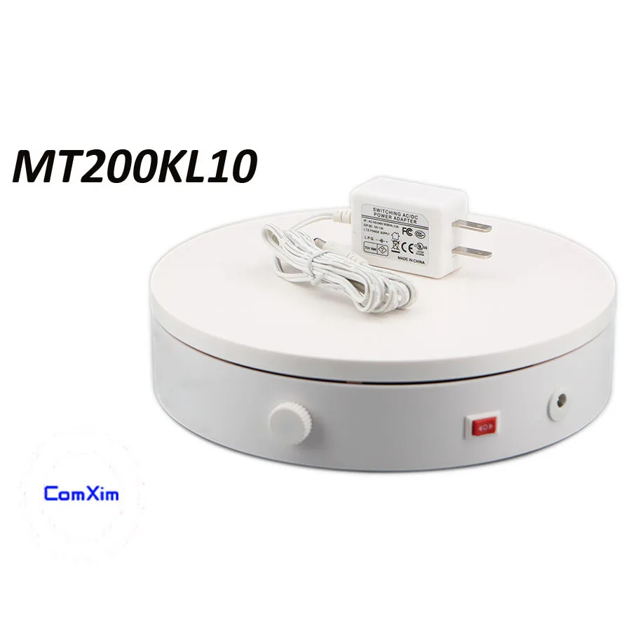 T200KL10F 360 код фотографии проигрыватель ювелирные изделия видео или Дисплей с