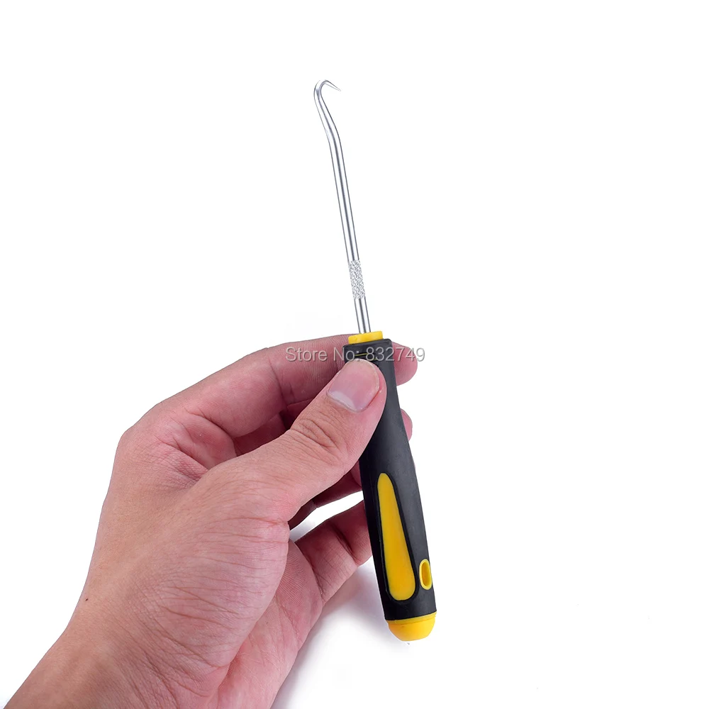 Хорошее качество 4 шт. кольцо с уплотнительным кольцом набор аксессуаров для