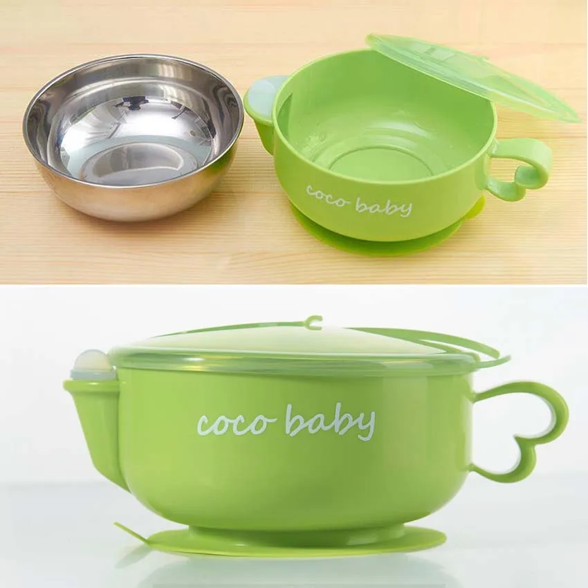 Набор детских чашек чашка для кормления присоска не содержит Бисфенол А чаша из