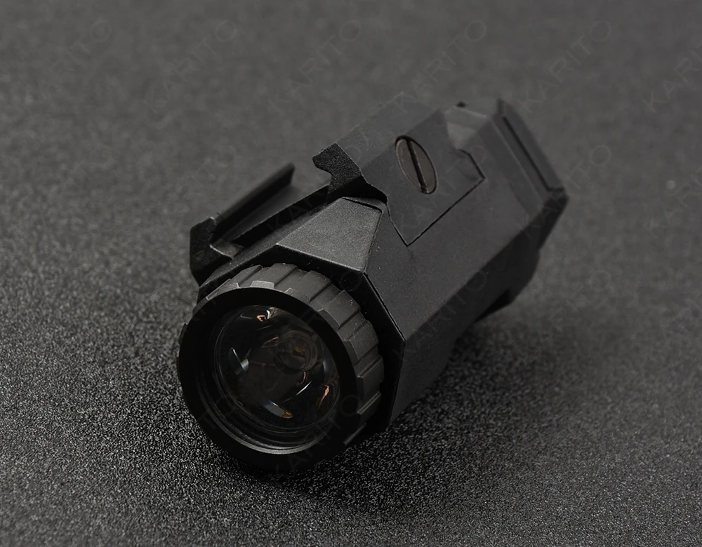 Тактический AR 15 AK 47 74 GLOCK оружие пистолет APL свет для Пикатинни Крепление левый и правый переключатель Охота Стрельба BK M2087
