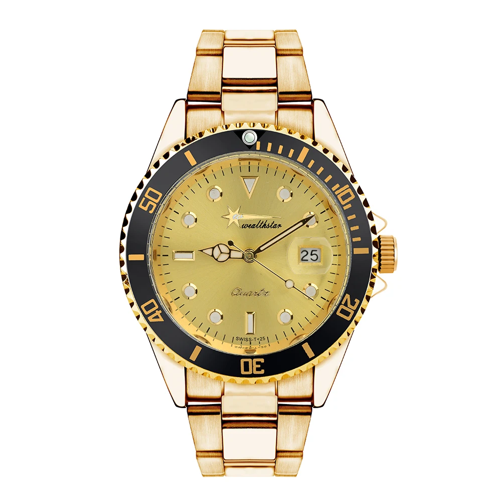 Одежда для сна с рисунком Халк Для мужчин часы Wealthstar роль Автоматическая Дата