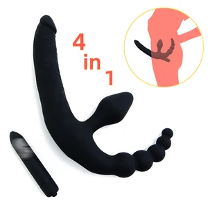 Вибратор, Анальная пробка, массажер простаты, фаллоимитатор, огромный реалистичный вибратор ремень для дилдо для женщин дилдо для геев, пениса Сексуальные Игрушки для лесбиянок