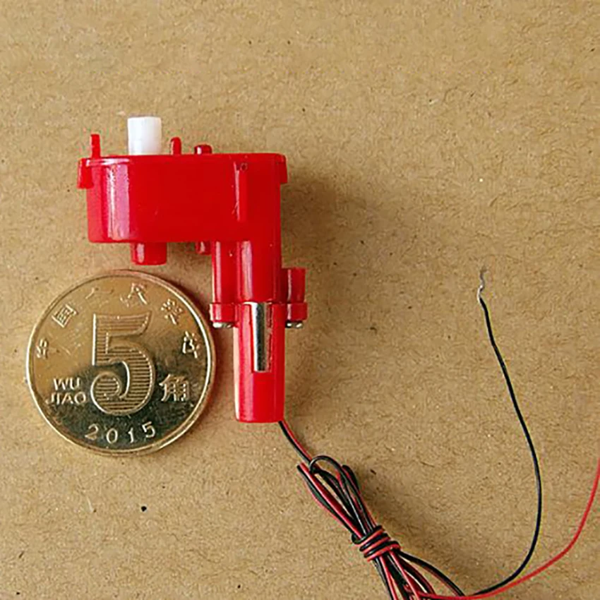 Электродвигатель с редуктором и большим крутящим моментом 300 в пост. Тока 412