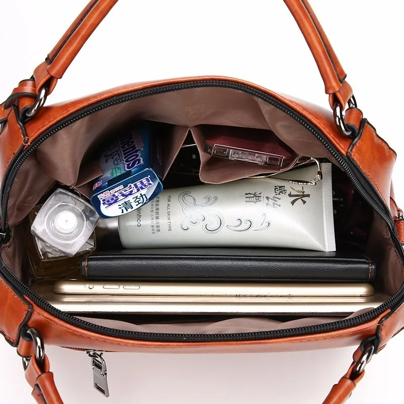 Kajie, новинка, Pochette, роскошные сумки, лакированная кожа, OL, женские сумки-мессенджеры, на плечо, дизайнерская сумка, Femmes Sac, коричневая вместительная сумка