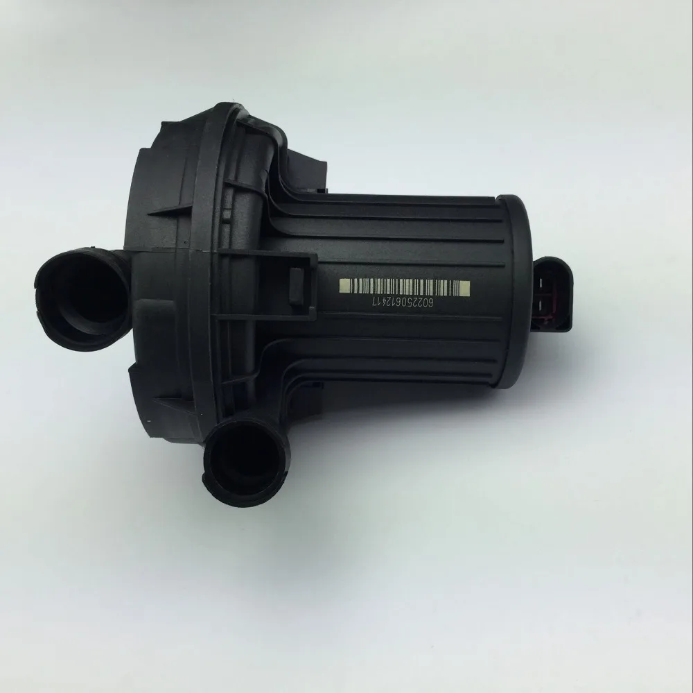 Дополнительный дополнительный воздушный насос Smog для VW Passat B5 Touran Bora Polo 06A 959 253 B/06A