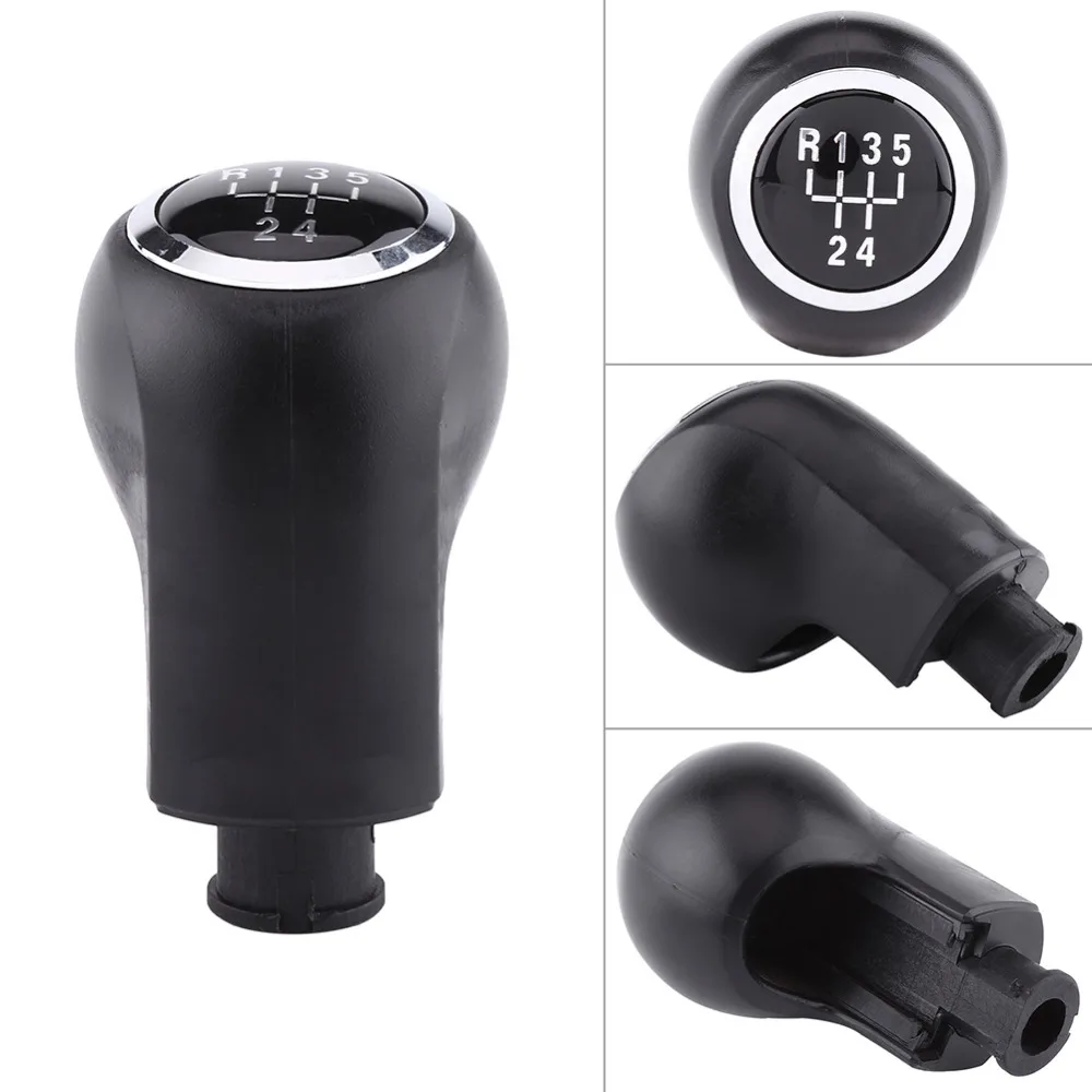 Ручка переключения передач для Vauxhall Opel 2005 2010 5 скоростей|car gear shift|shift knobshifter knob |