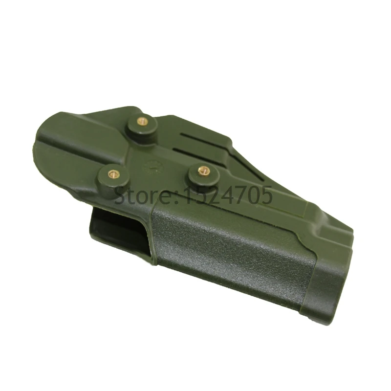 Аксессуары для охотничьего пистолета RH поясной ремень кобура SIG P226 | Спорт и