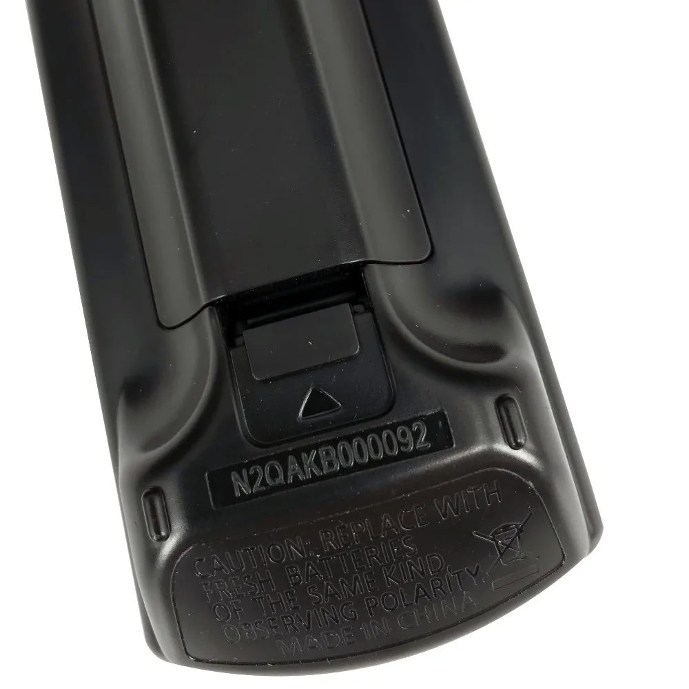 N2QAKB000092 пульт дистанционного управления для домашнего кинотеатра panasonic