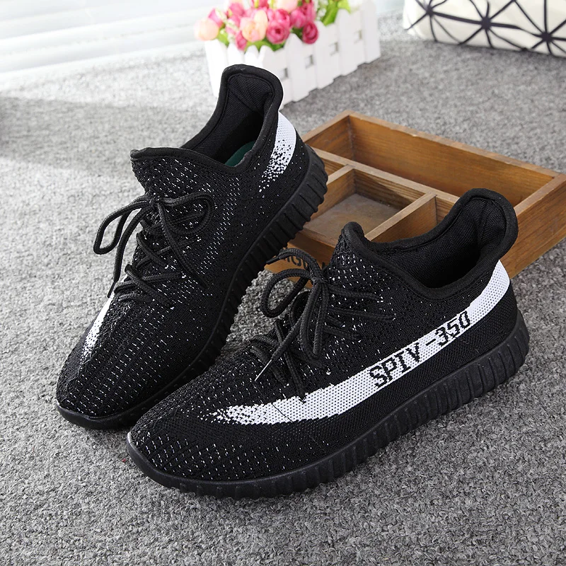Для мужчин обувь 2017 повседневная дышащий осень лето Mesh Lovers бренда Femme Chaussure