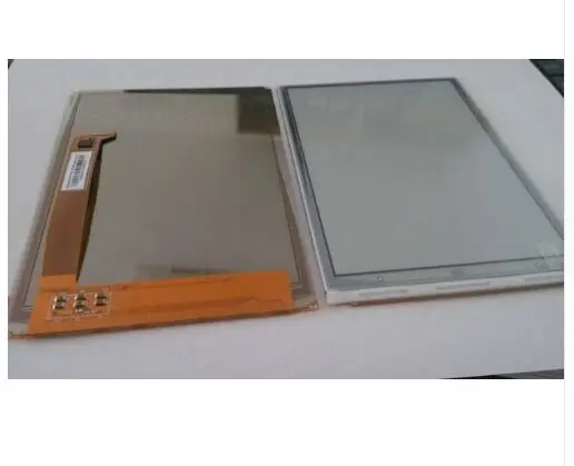 ED060SCN eink ЖК экран матрица для Amazon kindle 5 k5 электронная книга дисплей|amazon screen|kindle screenlf