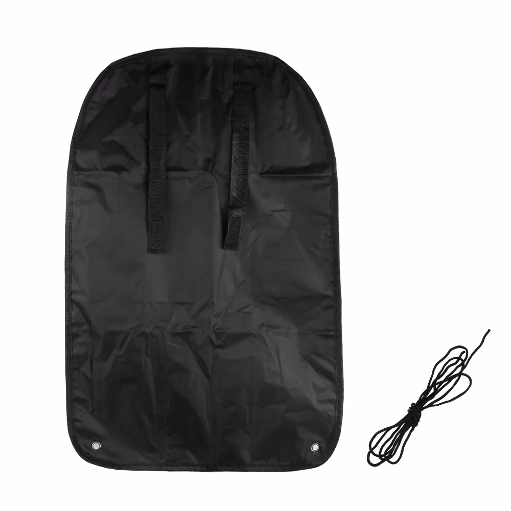 Авто с несколькими карманами сумка для хранения на заднее сиденье Органайзер