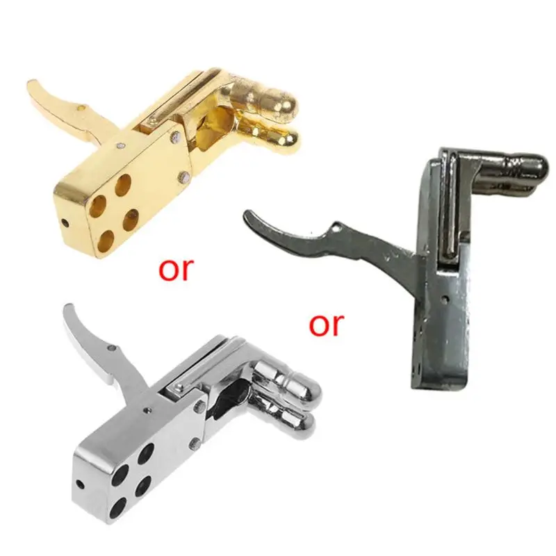 Рогатка триггер из нержавеющей стали диспенсер для улицы охотничьи