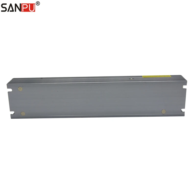SANPU Dimmable источник питания 60 Вт 12 В 5A 2в1 ТРИАК 0 10 Диммируемый светодиодный драйвер