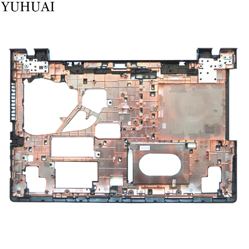 Новый нижний чехол для lenovo G70 70 80 B70 Z70 Нижний Базовый ноутбука|Сумки и чехлы