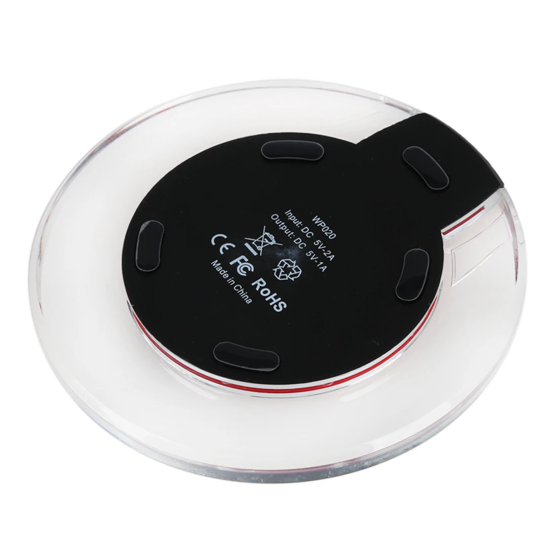 Совершенно новое беспроводное зарядное устройство для мобильных телефонов