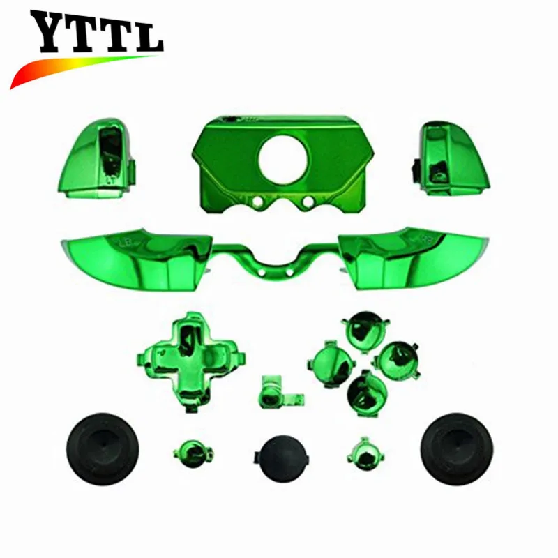 Корпус контроллера сменный для XBox one аксессуары с разъемом 3 5 мм гарнитуры полный