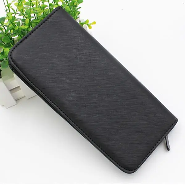 Профессиональный парикмахерский салон ножницы сумка PU для кожи чехол держатель